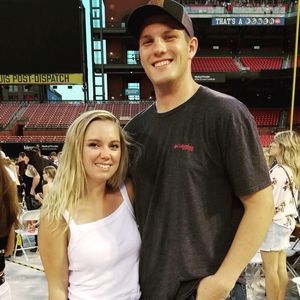 Meet your Posher, Kelly